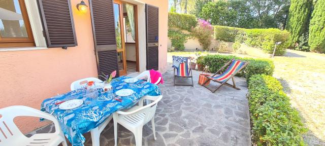 Vacanza Isola d'Elba: Villa Vanna Bilo A